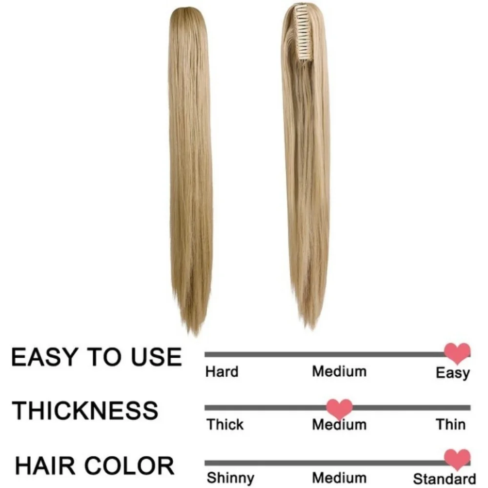 Blooming Hair 21